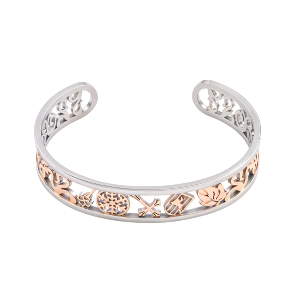 Picture of The source of happiness - the perfect combination of fashion and emotion