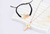 Picture of Jabez Prayer Cross Necklace