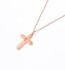 Picture of Jabez Prayer Cross Necklace