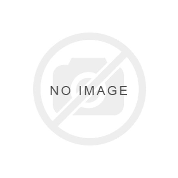 Picture of JM Thorn Cross with Love Bracelet (Brass)-40cm+5cm